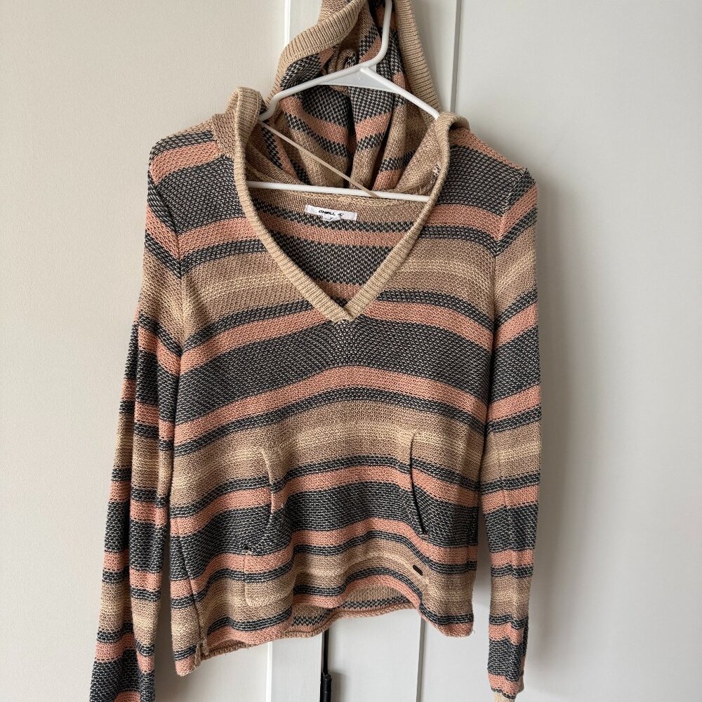 O'Neill Solstice Hoody Pullover Size XS